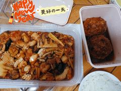 -大铁勺酒楼(宾水西道店)