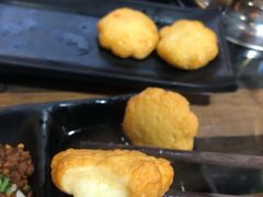 芥末芝士-丽江庭院之爱在路上(西单店)