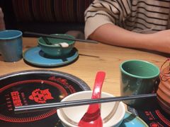 -吃饭皇帝大·土家民族菜(温州万象城店)