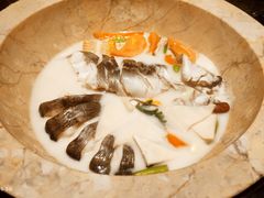 蒸汽石锅鱼-云海肴云南菜·蒸汽石锅鱼(青岛万象城店)