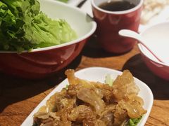 -牛很鲜潮汕牛肉火锅(朝晖路店)