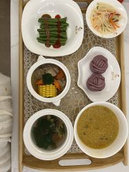 -美悦湾月子中心(熙湖店)