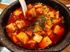 石锅豆腐-胡桃里乐队酒馆(昙华林店)