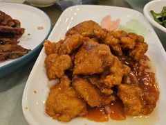 -荔枝楼酒家(员村东璟店)