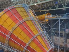 -青岛东方影都融创水世界