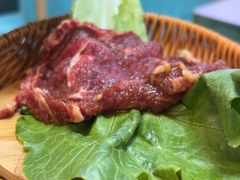 -牛犇炭火烤肉·鲜切烤肉(承德总店)