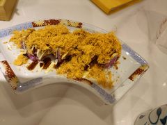 -羽寿司(东方宝泰店)