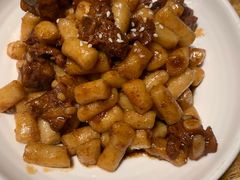 -新白鹿餐厅(龙游路总店·杭帮菜名店)