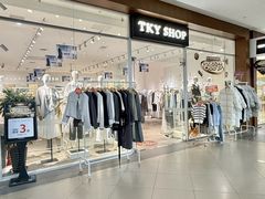 -杉杉奥特莱斯广场(哈尔滨店)