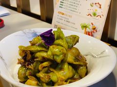 -烹然四季椰子鸡火锅(团结湖总店)