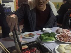 -风味烧烤