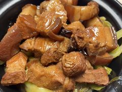 -田园山庄农家乐(石岩店)