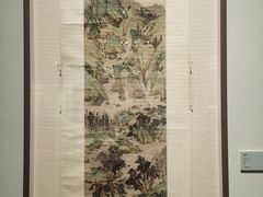 -江苏省美术馆(长江路新馆)