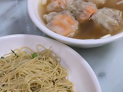 -曾仔竹升面