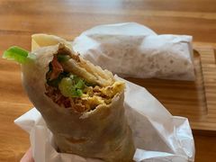 烂肉卷饼-喜卷·烂肉卷饼(广渠门店)