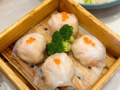 -渔村盛宴(航空新城店)