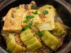 酿三宝-围龙屋客家食府(福田店)