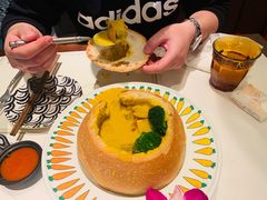 -太食獸泰式茶餐厅(兰州中心首店)