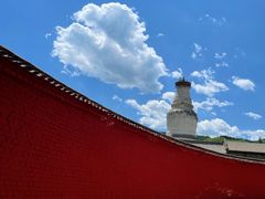 -五台山风景名胜区