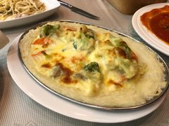 -小白桦西餐厅