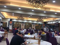 大堂-寻味顺德·南记酒家·传统顺德菜·鱼生(广源路店)