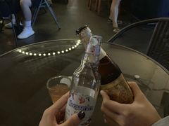 -CIRCLE·酒吧(第一国际店)