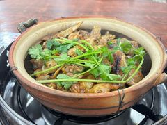-华仔土鸡店(南洲分店)