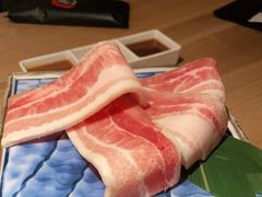 -江户烧肉(高德店)