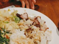 -澳门陈光记烧味饭店(南京德基广场店)