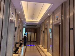 -维也纳国际酒店·江苏苏州火车站北广场店