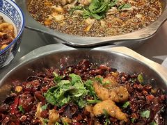 -清真·拉菲尔鱼庄·家常菜(钟楼回民街店)