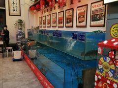 景观位-老关东铁锅炖(上游街店)