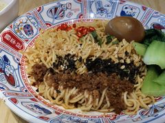 -蓉李记成都名小吃(太原龙湖万达店)