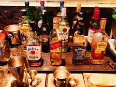 -广州天河希尔顿酒店