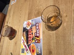 -豪客来牛排(汕头东厦100店)