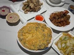 -旺达·福州菜(正大广场店)