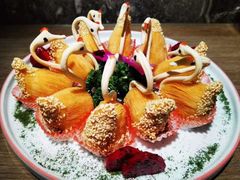 -悦百味·品质川菜(橄榄郡店)