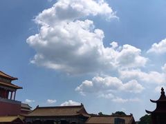 -横店影视城明清宫苑园区