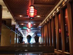 -湖滨28中餐厅·西湖宴·杭州君悦酒店