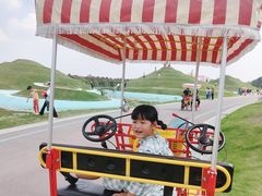 -南通洲际绿博园