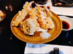 -曙亚洲餐厅-重庆富力艾美酒店(南坪万达广场店)