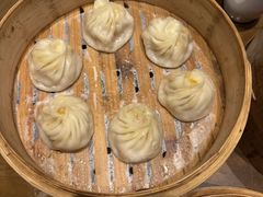 -南翔馒头店(豫园店)