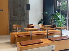 -LANLIZI BAKERY(COSMO店)