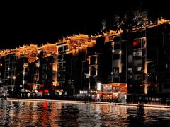 -古城苗家土菜馆(河景餐厅店)