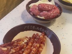 -厂花素芬九宫格火锅(银泰店)