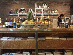 -at cafe 意大利餐厅(集美店)