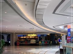 -hallch 好吃餐厅(全运村中央广场店)