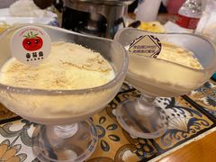-番茄屋葡式美食(总店)