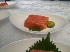 -铭门盛宴·艺术海鲜姿造(福田黑金店)