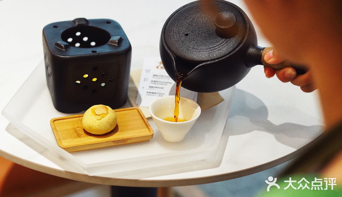 啡行 | 适合一个人慢慢叹啡的松弛感咖啡店